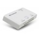 ترانسيند ( TS-RDP8W ) قارئ كروت ميمورى
